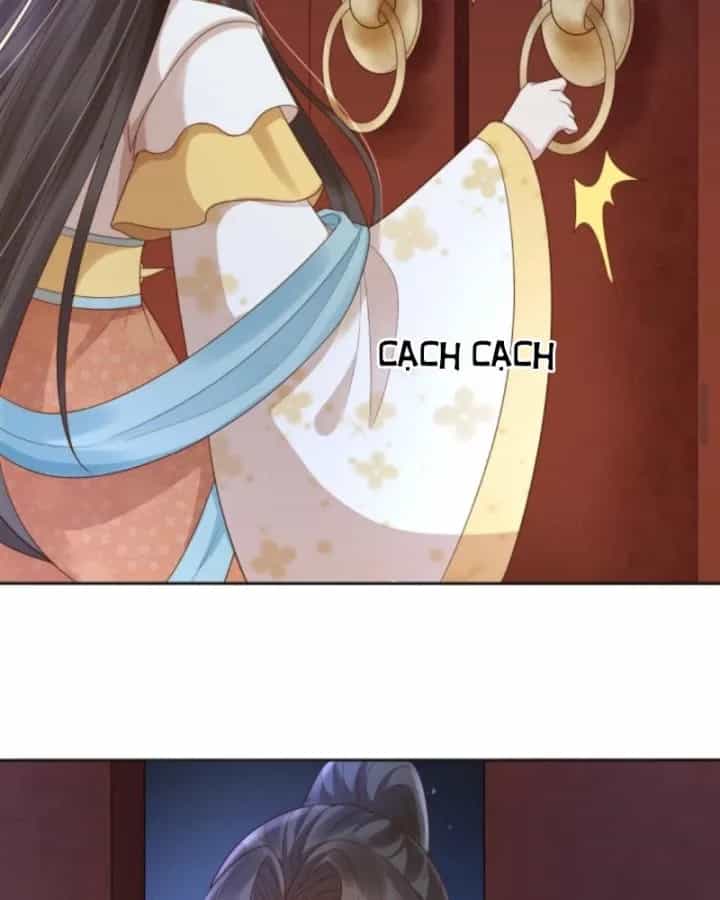 Sau Khi Xuyên Sách, 5 Nhân Cách Của Bạo Quân Đều Yêu Ta - Chương 142 - ảnh 7
