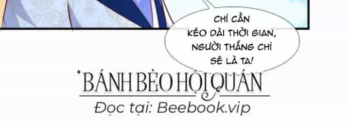 Sau Khi Xuyên Sách, 5 Nhân Cách Của Bạo Quân Đều Yêu Ta - Chương 144 - ảnh 44