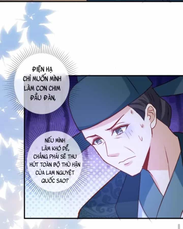 Sau Khi Xuyên Sách, 5 Nhân Cách Của Bạo Quân Đều Yêu Ta - Chương 145 - ảnh 28