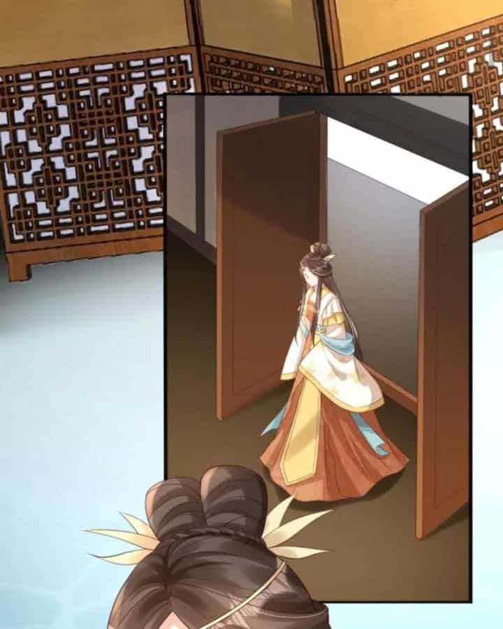 Sau Khi Xuyên Sách, 5 Nhân Cách Của Bạo Quân Đều Yêu Ta - Chương 147 - ảnh 31