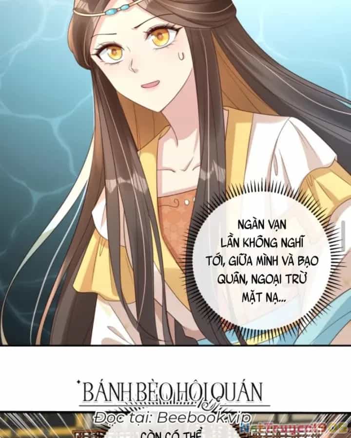 Sau Khi Xuyên Sách, 5 Nhân Cách Của Bạo Quân Đều Yêu Ta - Chương 147 - ảnh 32