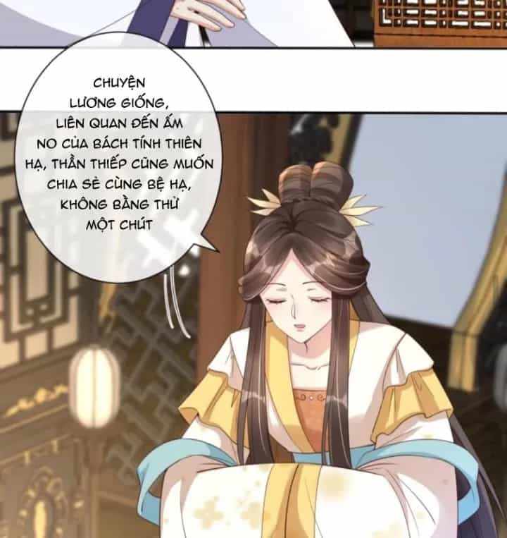 Sau Khi Xuyên Sách, 5 Nhân Cách Của Bạo Quân Đều Yêu Ta - Chương 147 - ảnh 35