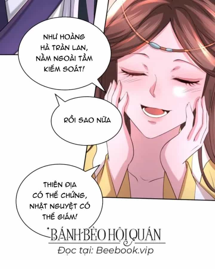 Sau Khi Xuyên Sách, 5 Nhân Cách Của Bạo Quân Đều Yêu Ta - Chương 148 - ảnh 19