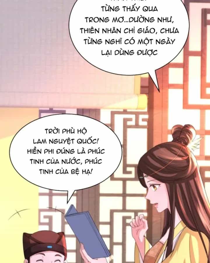 Sau Khi Xuyên Sách, 5 Nhân Cách Của Bạo Quân Đều Yêu Ta - Chương 148 - ảnh 6