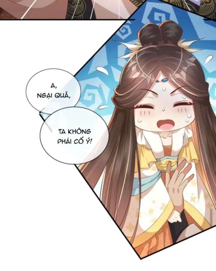 Sau Khi Xuyên Sách, 5 Nhân Cách Của Bạo Quân Đều Yêu Ta - Chương 150 - ảnh 15