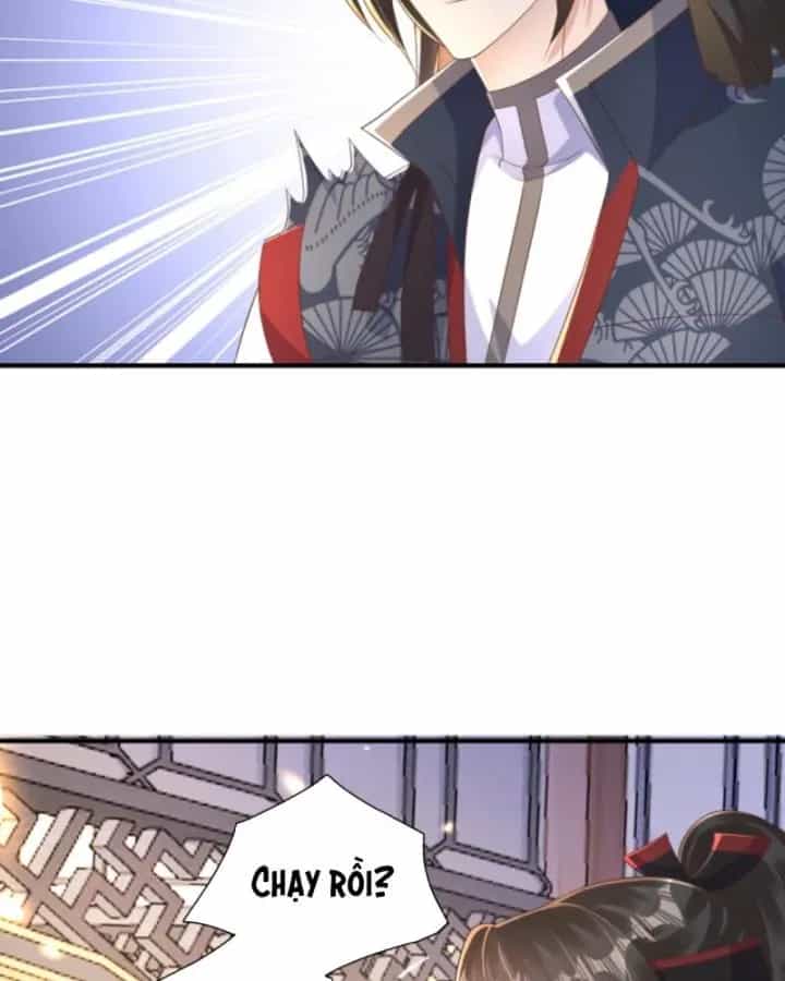 Sau Khi Xuyên Sách, 5 Nhân Cách Của Bạo Quân Đều Yêu Ta - Chương 150 - ảnh 42