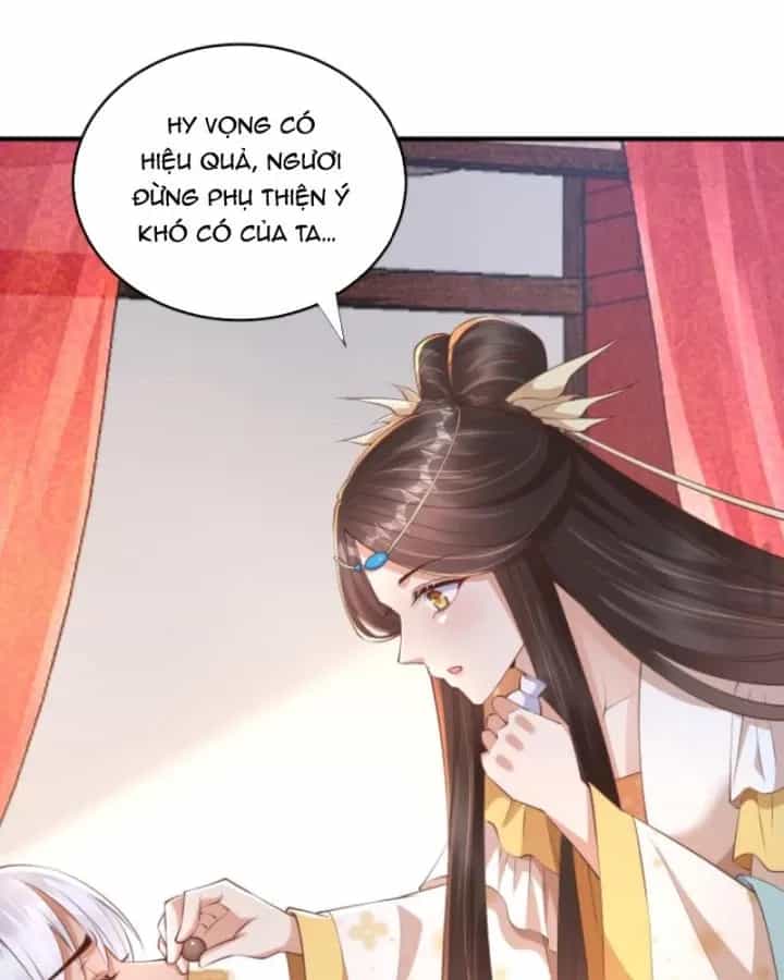 Sau Khi Xuyên Sách, 5 Nhân Cách Của Bạo Quân Đều Yêu Ta - Chương 150 - ảnh 5