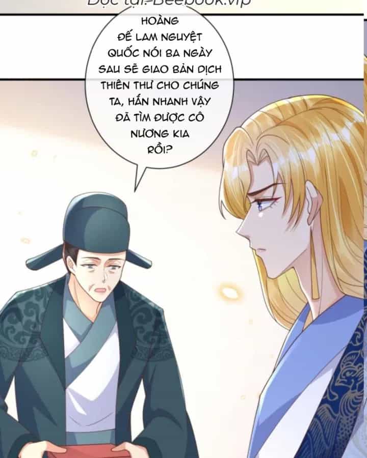 Sau Khi Xuyên Sách, 5 Nhân Cách Của Bạo Quân Đều Yêu Ta - Chương 152 - ảnh 8