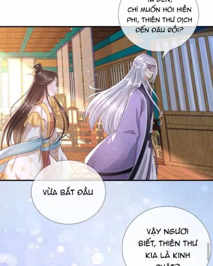 Sau Khi Xuyên Sách, 5 Nhân Cách Của Bạo Quân Đều Yêu Ta - Chương 153 - ảnh 10