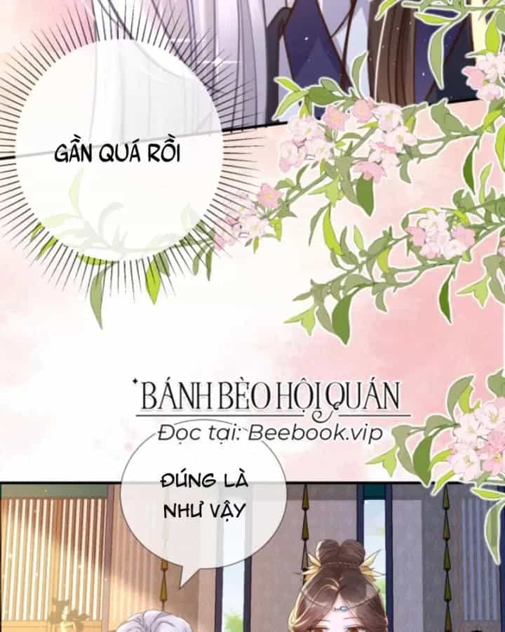 Sau Khi Xuyên Sách, 5 Nhân Cách Của Bạo Quân Đều Yêu Ta - Chương 153 - ảnh 19