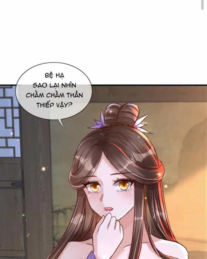 Sau Khi Xuyên Sách, 5 Nhân Cách Của Bạo Quân Đều Yêu Ta - Chương 155 - ảnh 5
