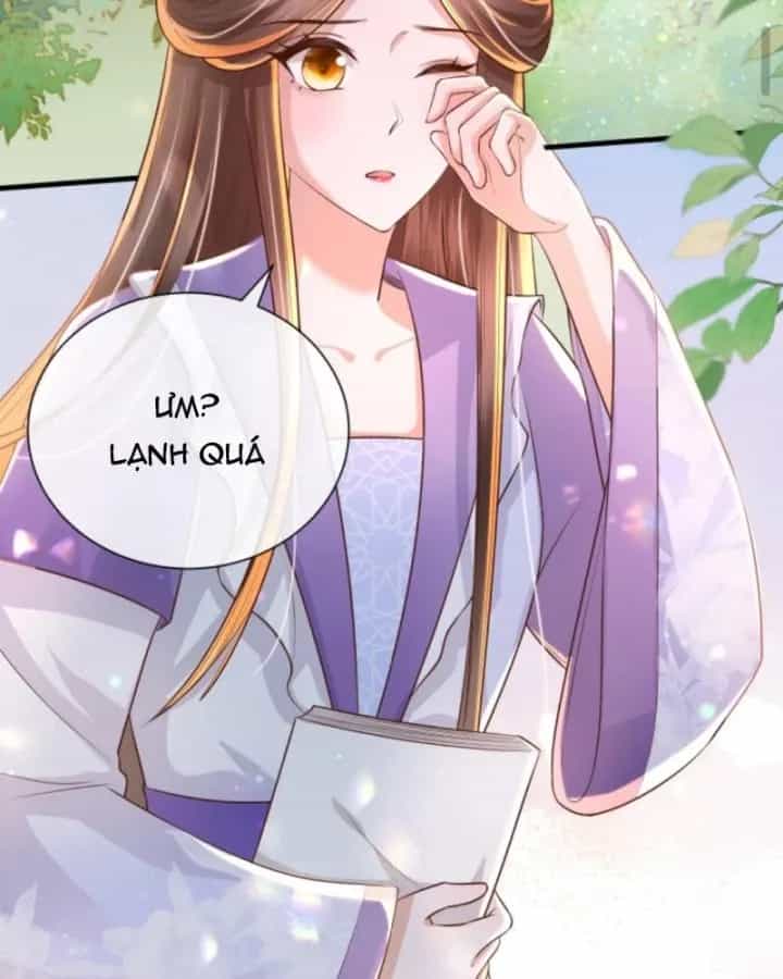 Sau Khi Xuyên Sách, 5 Nhân Cách Của Bạo Quân Đều Yêu Ta - Chương 157 - ảnh 17