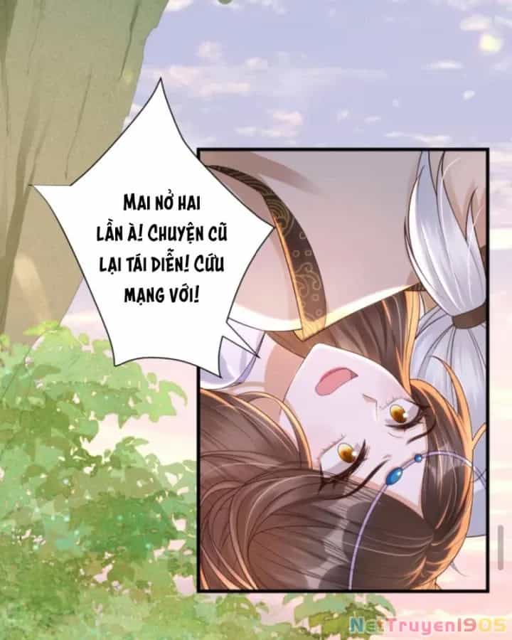 Sau Khi Xuyên Sách, 5 Nhân Cách Của Bạo Quân Đều Yêu Ta - Chương 157 - ảnh 28