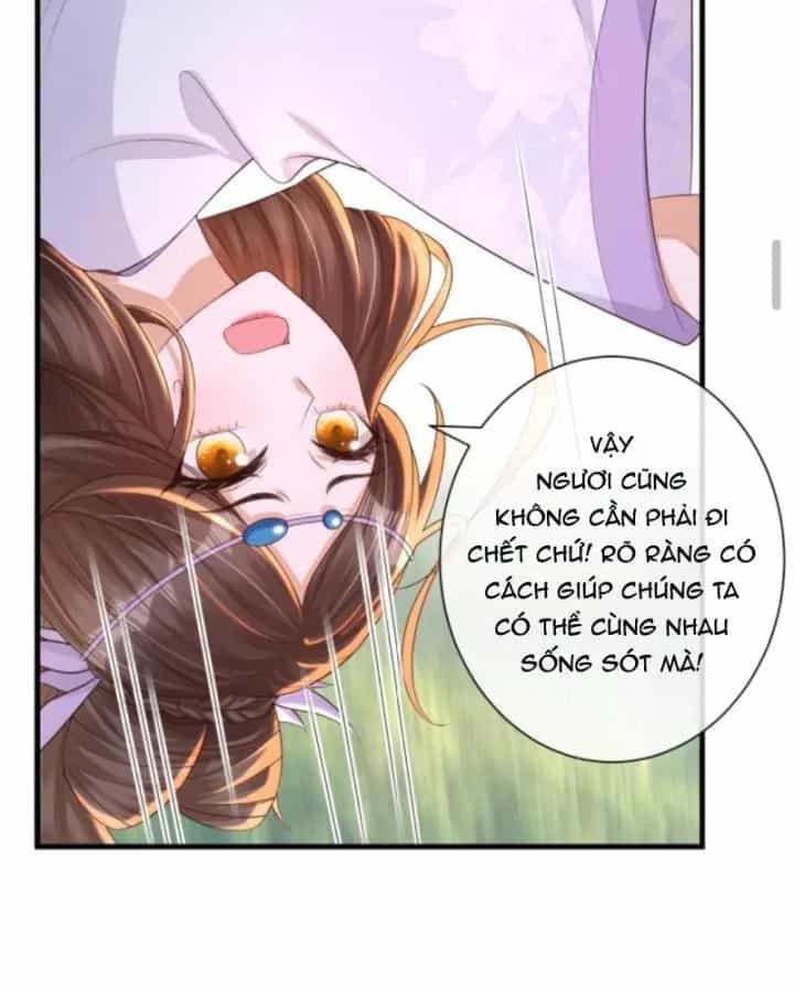 Sau Khi Xuyên Sách, 5 Nhân Cách Của Bạo Quân Đều Yêu Ta - Chương 157 - ảnh 33