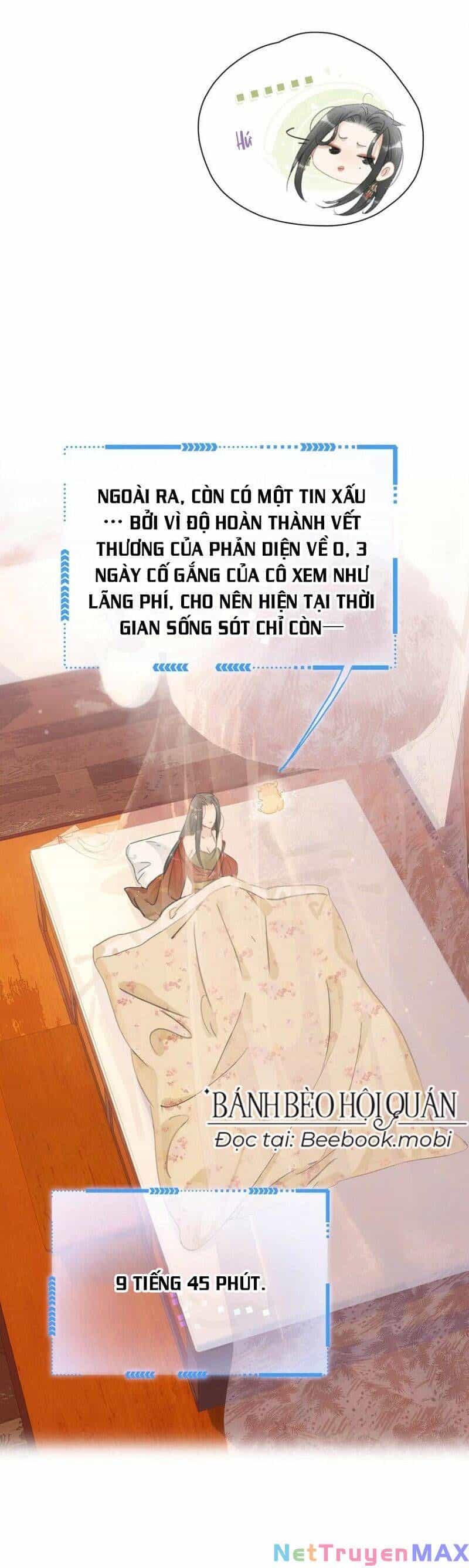 Sau Khi Xuyên Sách, 5 Nhân Cách Của Bạo Quân Đều Yêu Ta - Chương 16 - ảnh 15