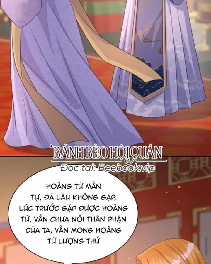 Sau Khi Xuyên Sách, 5 Nhân Cách Của Bạo Quân Đều Yêu Ta - Chương 160 - ảnh 15