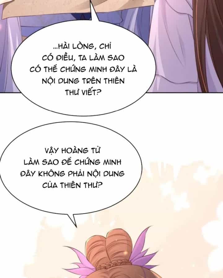 Sau Khi Xuyên Sách, 5 Nhân Cách Của Bạo Quân Đều Yêu Ta - Chương 160 - ảnh 32