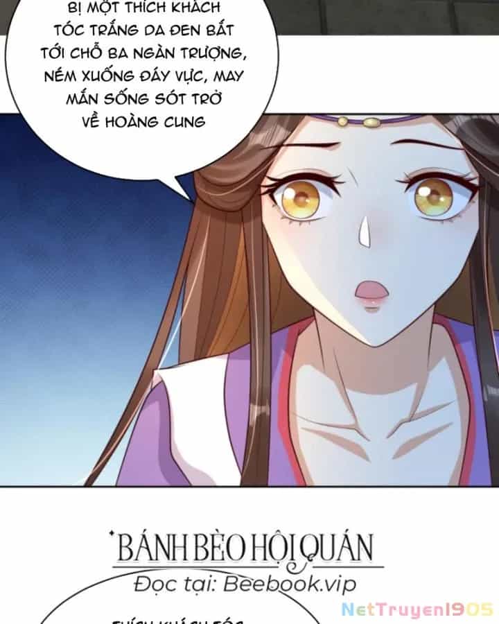 Sau Khi Xuyên Sách, 5 Nhân Cách Của Bạo Quân Đều Yêu Ta - Chương 161 - ảnh 23