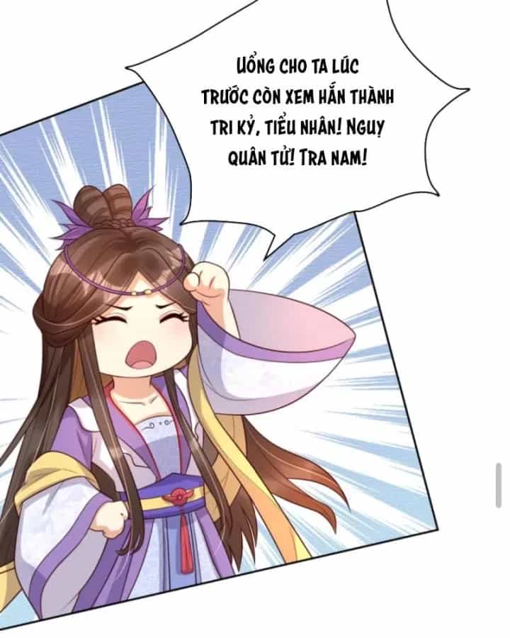 Sau Khi Xuyên Sách, 5 Nhân Cách Của Bạo Quân Đều Yêu Ta - Chương 161 - ảnh 27
