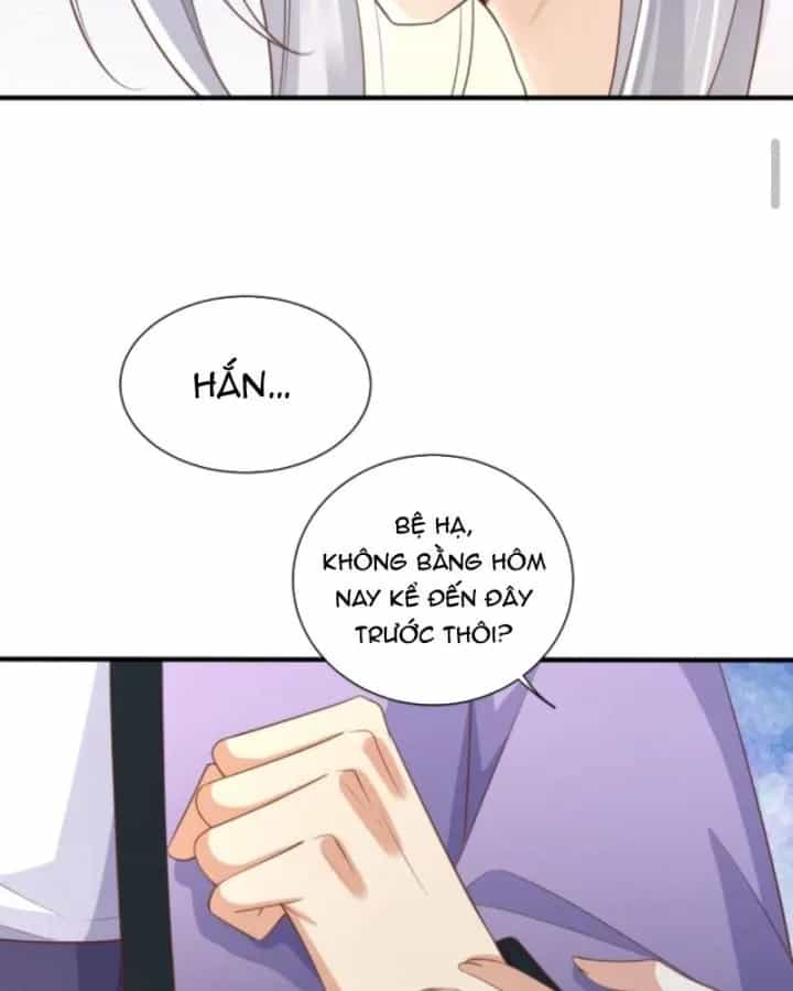 Sau Khi Xuyên Sách, 5 Nhân Cách Của Bạo Quân Đều Yêu Ta - Chương 164 - ảnh 29