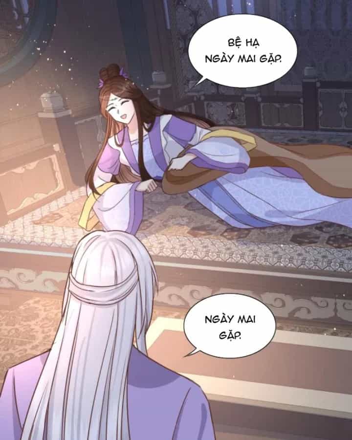 Sau Khi Xuyên Sách, 5 Nhân Cách Của Bạo Quân Đều Yêu Ta - Chương 165 - ảnh 13