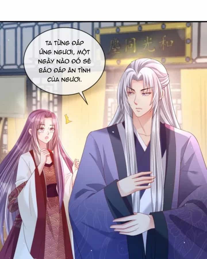 Sau Khi Xuyên Sách, 5 Nhân Cách Của Bạo Quân Đều Yêu Ta - Chương 168 - ảnh 13