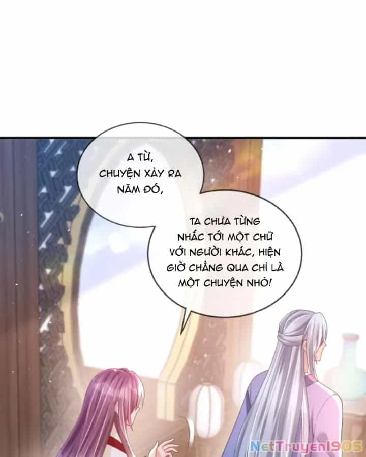 Sau Khi Xuyên Sách, 5 Nhân Cách Của Bạo Quân Đều Yêu Ta - Chương 168 - ảnh 16
