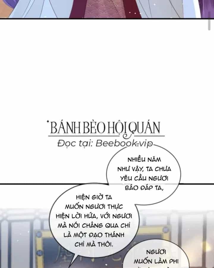 Sau Khi Xuyên Sách, 5 Nhân Cách Của Bạo Quân Đều Yêu Ta - Chương 168 - ảnh 7