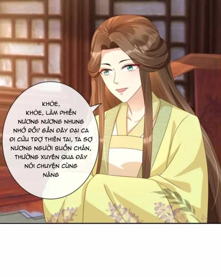 Sau Khi Xuyên Sách, 5 Nhân Cách Của Bạo Quân Đều Yêu Ta - Chương 170 - ảnh 25