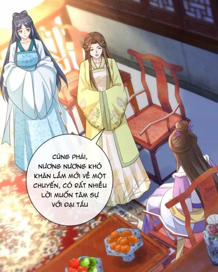 Sau Khi Xuyên Sách, 5 Nhân Cách Của Bạo Quân Đều Yêu Ta - Chương 170 - ảnh 33