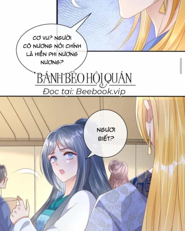 Sau Khi Xuyên Sách, 5 Nhân Cách Của Bạo Quân Đều Yêu Ta - Chương 171 - ảnh 20