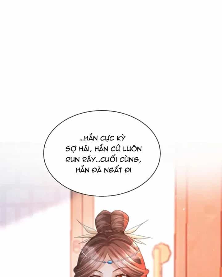 Sau Khi Xuyên Sách, 5 Nhân Cách Của Bạo Quân Đều Yêu Ta - Chương 173 - ảnh 15