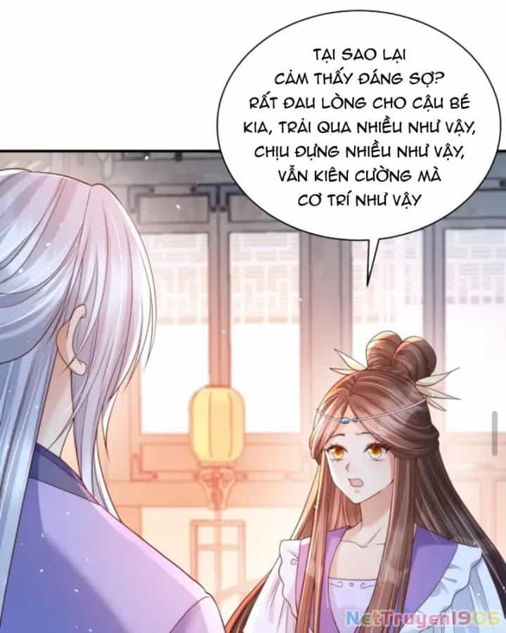 Sau Khi Xuyên Sách, 5 Nhân Cách Của Bạo Quân Đều Yêu Ta - Chương 173 - ảnh 23