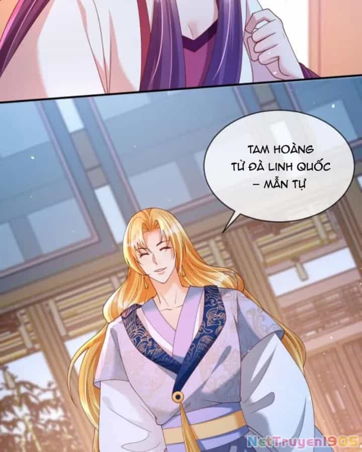 Sau Khi Xuyên Sách, 5 Nhân Cách Của Bạo Quân Đều Yêu Ta - Chương 173 - ảnh 36