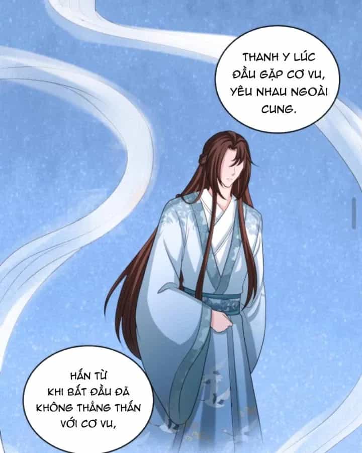 Sau Khi Xuyên Sách, 5 Nhân Cách Của Bạo Quân Đều Yêu Ta - Chương 174 - ảnh 18