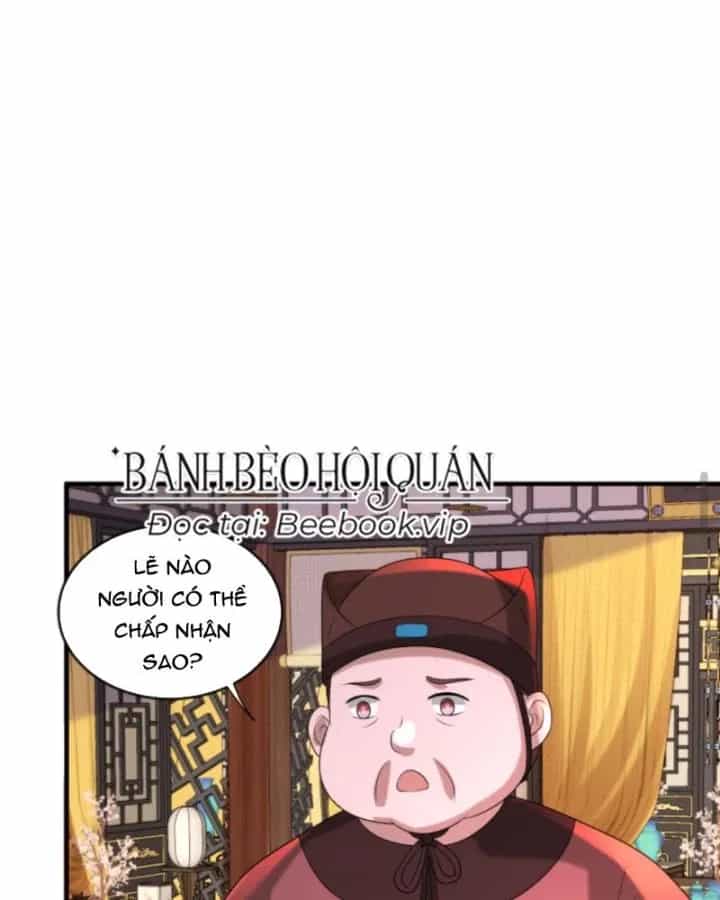 Sau Khi Xuyên Sách, 5 Nhân Cách Của Bạo Quân Đều Yêu Ta - Chương 174 - ảnh 31