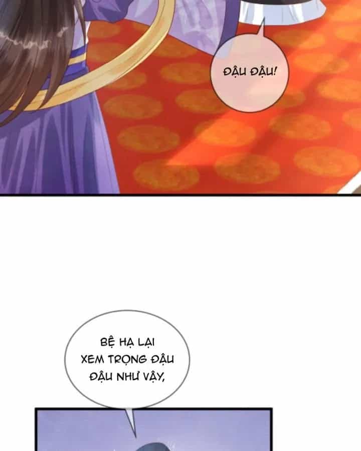 Sau Khi Xuyên Sách, 5 Nhân Cách Của Bạo Quân Đều Yêu Ta - Chương 176 - ảnh 11
