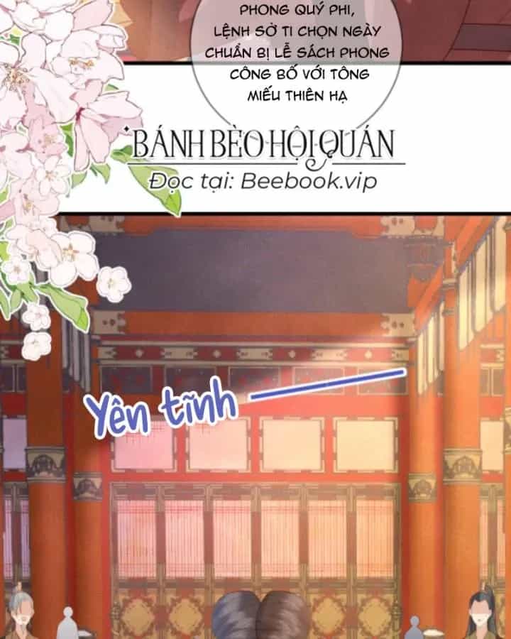 Sau Khi Xuyên Sách, 5 Nhân Cách Của Bạo Quân Đều Yêu Ta - Chương 176 - ảnh 21