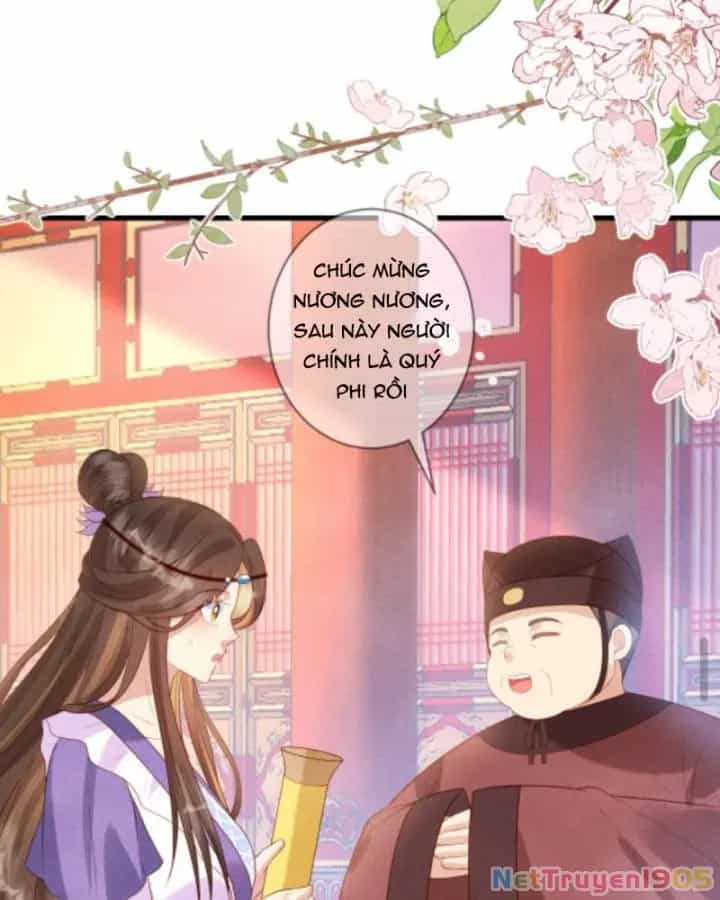 Sau Khi Xuyên Sách, 5 Nhân Cách Của Bạo Quân Đều Yêu Ta - Chương 176 - ảnh 23