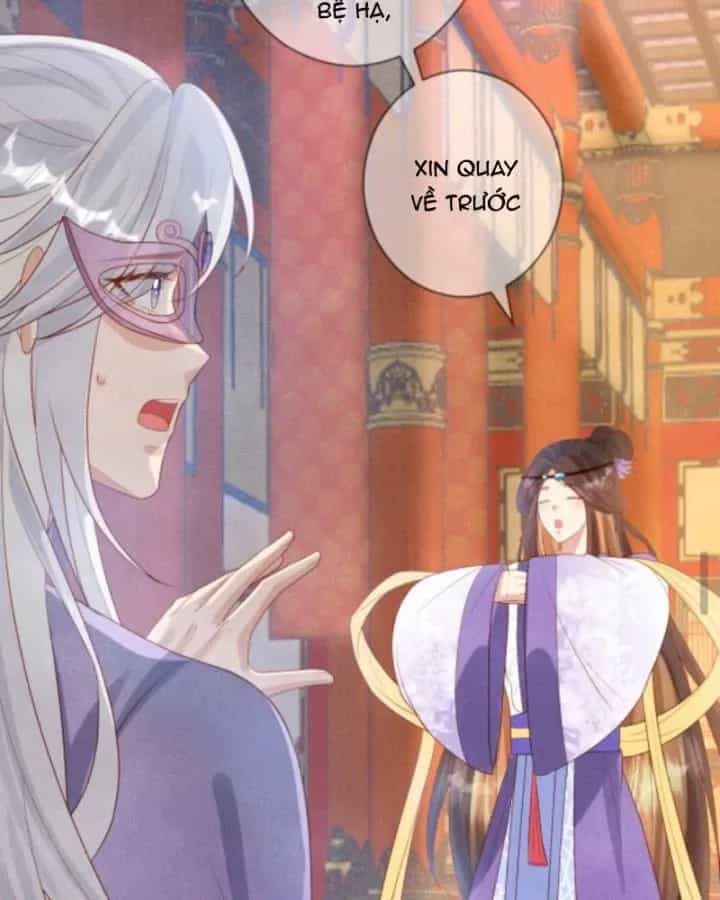 Sau Khi Xuyên Sách, 5 Nhân Cách Của Bạo Quân Đều Yêu Ta - Chương 176 - ảnh 26