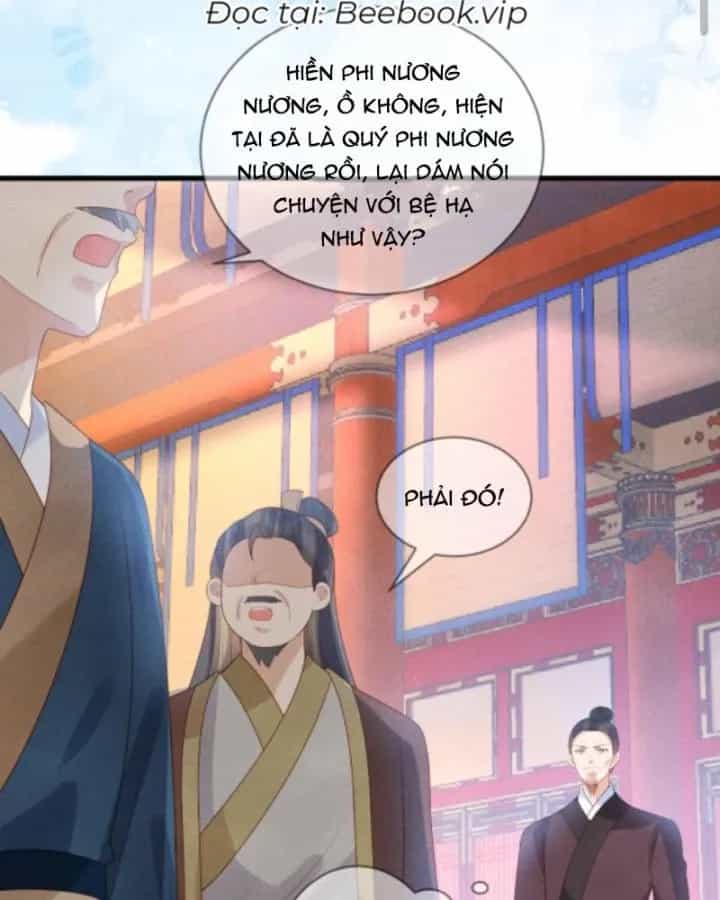 Sau Khi Xuyên Sách, 5 Nhân Cách Của Bạo Quân Đều Yêu Ta - Chương 176 - ảnh 31