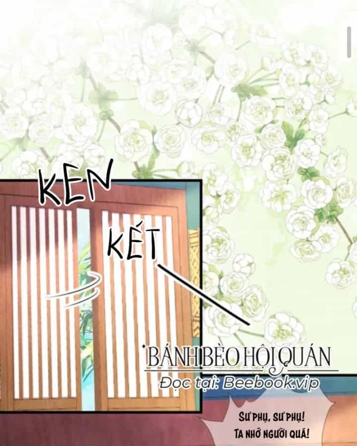 Sau Khi Xuyên Sách, 5 Nhân Cách Của Bạo Quân Đều Yêu Ta - Chương 176 - ảnh 39