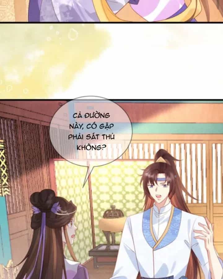 Sau Khi Xuyên Sách, 5 Nhân Cách Của Bạo Quân Đều Yêu Ta - Chương 176 - ảnh 42