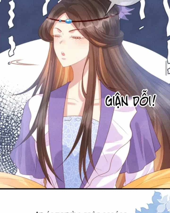 Sau Khi Xuyên Sách, 5 Nhân Cách Của Bạo Quân Đều Yêu Ta - Chương 176 - ảnh 6