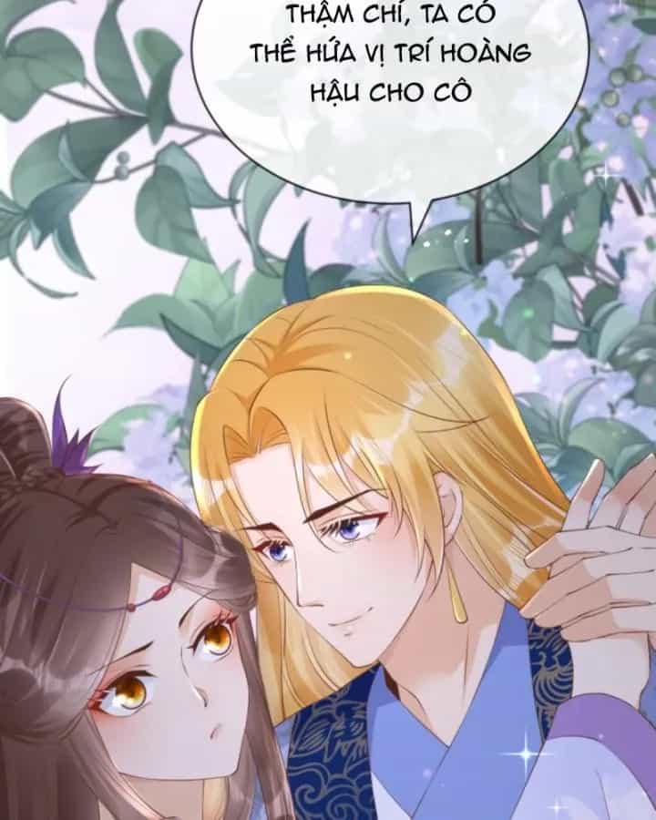 Sau Khi Xuyên Sách, 5 Nhân Cách Của Bạo Quân Đều Yêu Ta - Chương 178 - ảnh 10