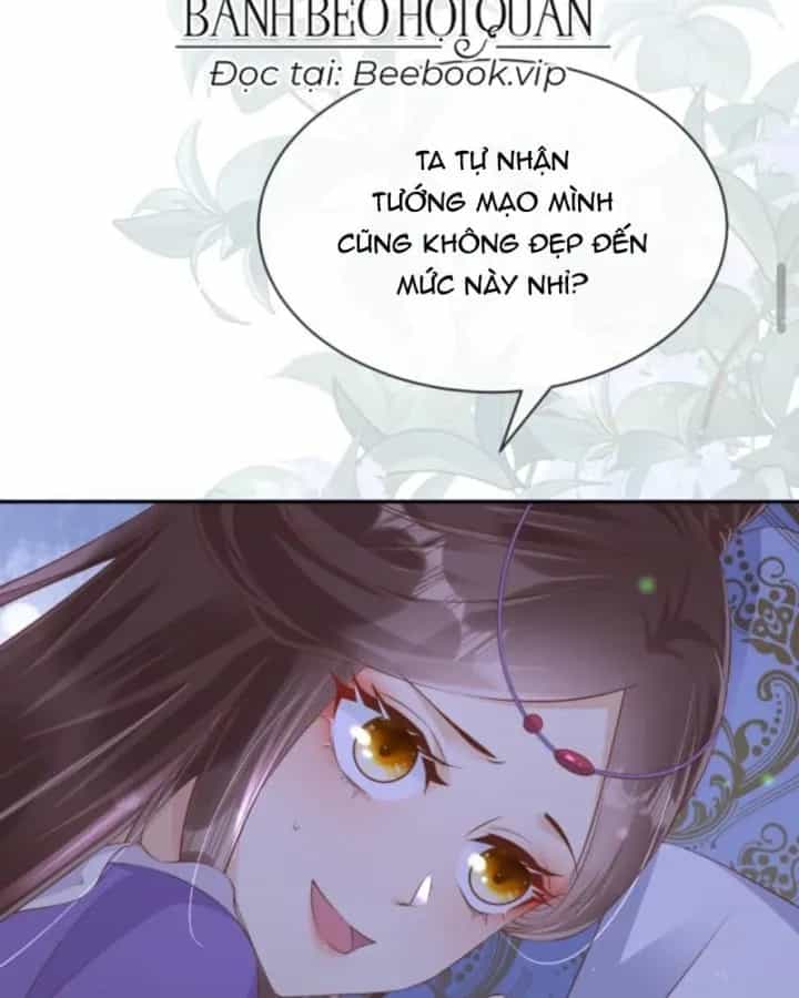 Sau Khi Xuyên Sách, 5 Nhân Cách Của Bạo Quân Đều Yêu Ta - Chương 178 - ảnh 17