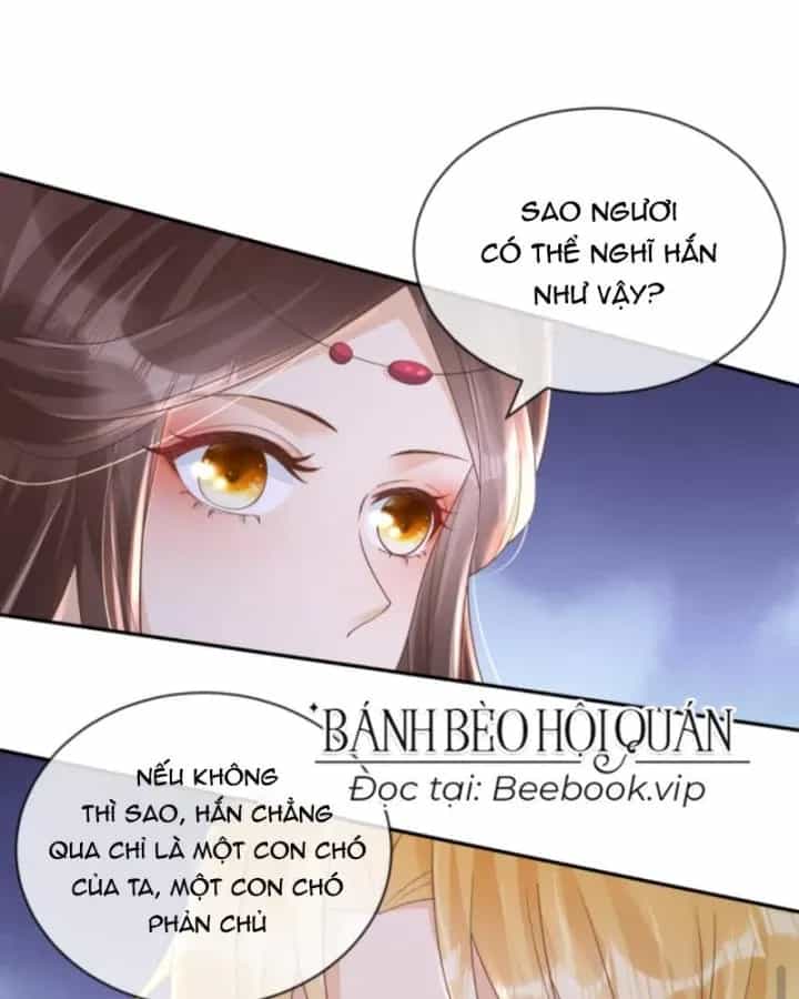 Sau Khi Xuyên Sách, 5 Nhân Cách Của Bạo Quân Đều Yêu Ta - Chương 178 - ảnh 28
