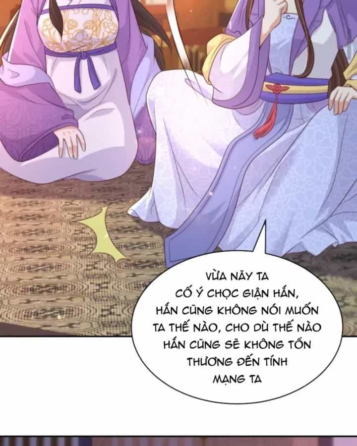 Sau Khi Xuyên Sách, 5 Nhân Cách Của Bạo Quân Đều Yêu Ta - Chương 179 - ảnh 30