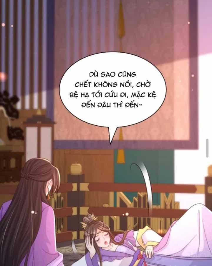 Sau Khi Xuyên Sách, 5 Nhân Cách Của Bạo Quân Đều Yêu Ta - Chương 179 - ảnh 31