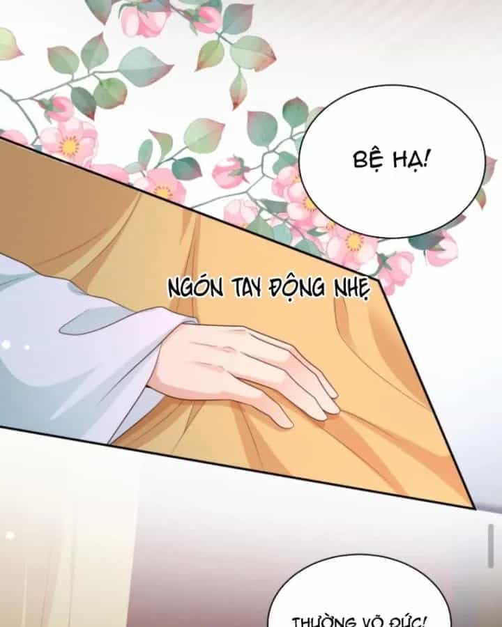 Sau Khi Xuyên Sách, 5 Nhân Cách Của Bạo Quân Đều Yêu Ta - Chương 179 - ảnh 34